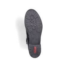 Bottines Rieker 79462-00