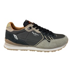 Baskets PEPE JEANS BRIT CITY Gre