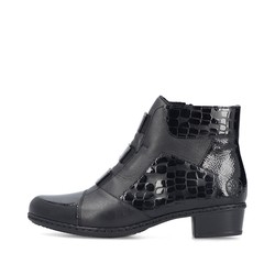 Bottines Rieker Y0764-02