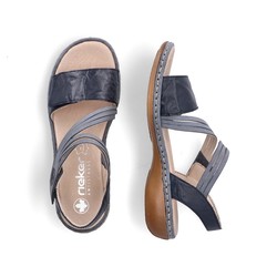 Sandales RIEKER 65964-12