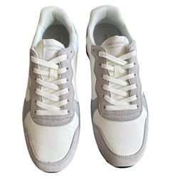 Baskets TEDDY SMITH 120667 Blanc