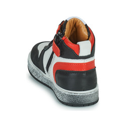 Chaussures GBB Lander Blanc