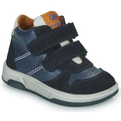 Chaussures GBB VALERIAN Marine
