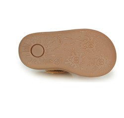 Chaussures GBB Follio Moutarde