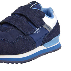 Enfants PEPE JEANS London Berg 