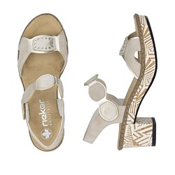 Sandales RIEKER 63876-62