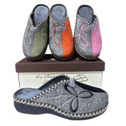 La Maison De L'Espadrille 4205