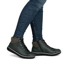 Chaussures Rieker Z4243-55