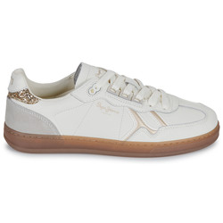 Baskets PEPE JEANS Ball Basic W