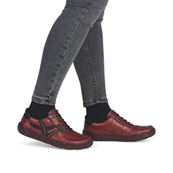 Chaussures RIEKER L0363-34
