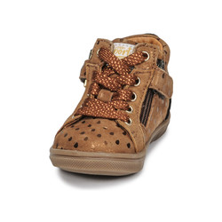 Chaussures GBB VALA Camel