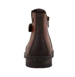 Bottines MUSTANG 15M0081001 BRUN