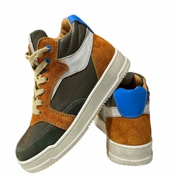 Chaussures FR ROMAGNOLY 7299F084