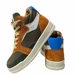 Chaussures FR ROMAGNOLY 7299F084