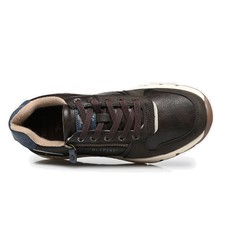 Baskets MUSTANG 15M0051001 Mokka