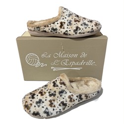 La Maison De L'Espadrille 6220
