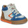 Chaussures GBB DINIS Atlantic Bl