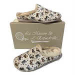 La Maison De L'Espadrille 6220