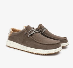 PITAS WALLABI NIAS TAUPE