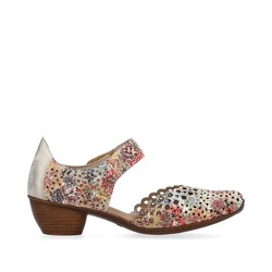 Chaussures RIEKER 43753-91