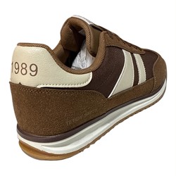 Baskets TEDDY SMITH 121021 Marro