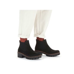 Bottines Rieker 79265-00