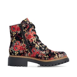 Bottines RIEKER 72617-90