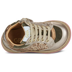 Chaussures GBB AMELIE Or-Bronze