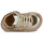 Chaussures GBB AMELIE Or-Bronze