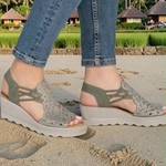Sandales RIEKER 67465-52