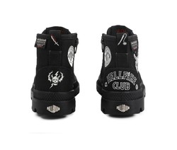 Palladium PAMPA HELLFIRE Mixte 