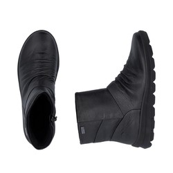 Bottines RIEKER Z0066-00